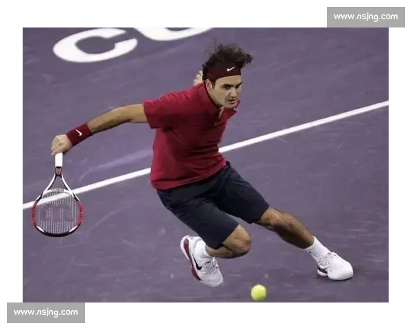 从技术数据到战术博弈的现代网球比赛深度分析研究体系与趋势全景 从技术数据到战术博弈的现代网球比赛深度分析研究体系与趋势全景