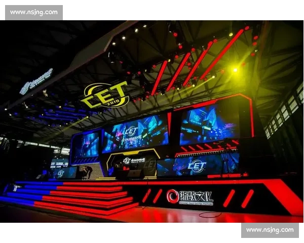 以电竞体育为核心推动数字竞技与全民运动融合发展新格局时代蓝图 以电竞体育为核心推动数字竞技与全民运动融合发展新格局时代蓝图