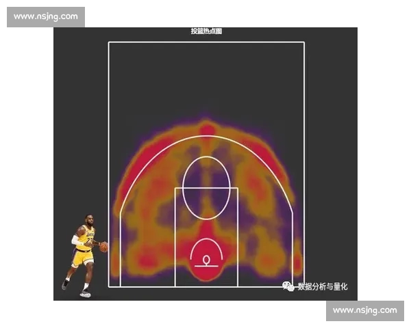 全新赛季篮球战术解析：如何通过数据分析提高球队竞争力