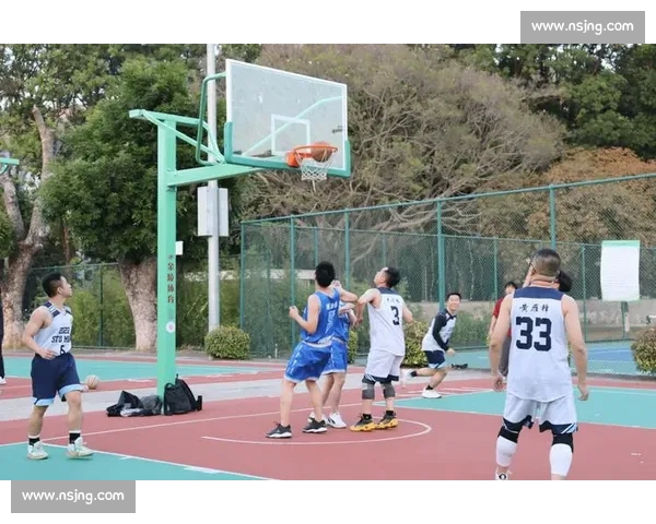 全面系统解析篮球防守技巧提升对抗阅读与团队协作能力实战之道